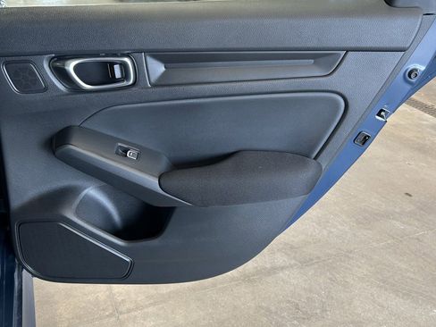 Certified 2025 Honda Civic Sport image 15