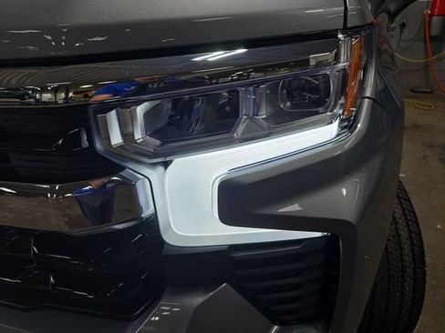 New 2026 Chevrolet Silverado 1500 LT AWD/4WD image 33