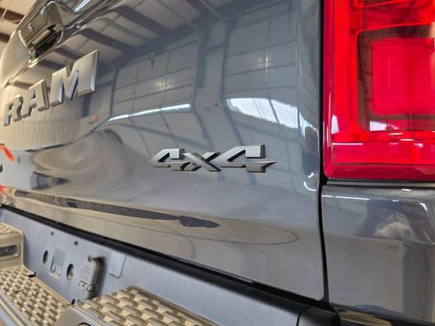 New 2026 RAM 1500 RHO AWD/4WD image 15