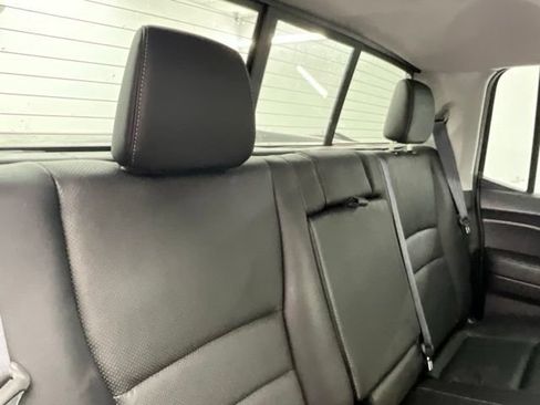 Used 2020 Honda Ridgeline RTL-E image 15