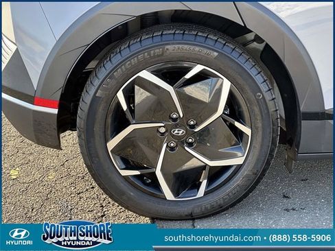 Certified 2023 Hyundai Ioniq 5 SEL w/ Cargo Package image 9