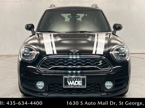 Used 2019 MINI Cooper Countryman SE AWD/4WD image 8