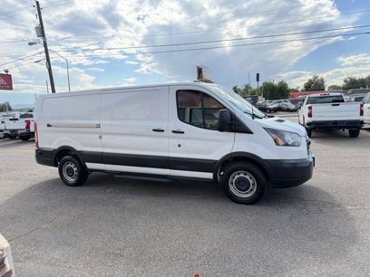 Used 2017 Ford Transit 250 148 Low Roof