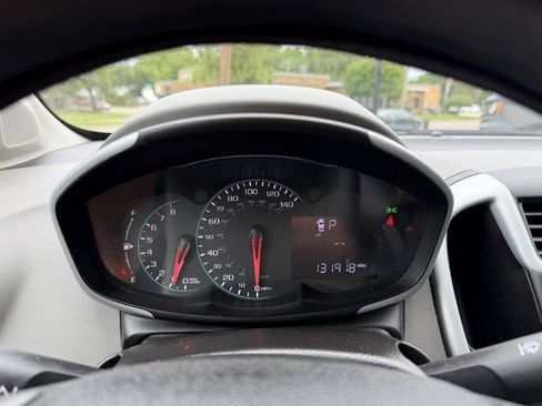 Used 2017 Chevrolet Sonic LT FWD image 11