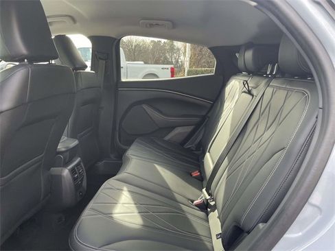 Used 2024 Ford Mustang Mach-E Select image 24