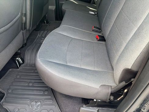 Used 2023 RAM 1500 Classic Warlock w/ Trailer & Traction Group AWD/4WD image 22
