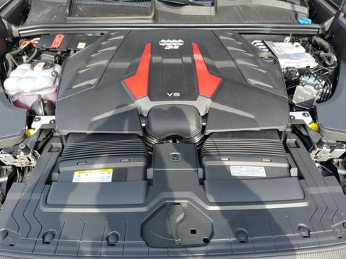 New 2026 Audi RS Q8 performance image 33