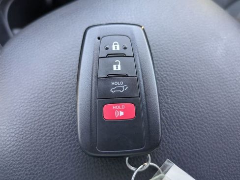 Certified 2025 Toyota RAV4 XLE image 27