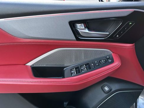 Used 2023 Acura MDX A-Spec image 17