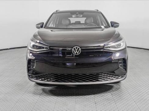 Used 2023 Volkswagen ID.4 Pro S RWD image 12