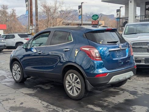 Used 2019 Buick Encore Preferred image 6