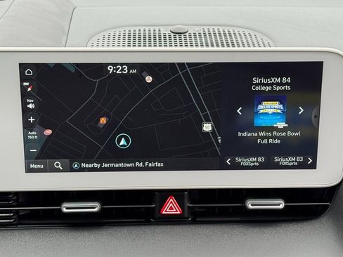 Used 2023 Hyundai Ioniq 5 Limited image 5