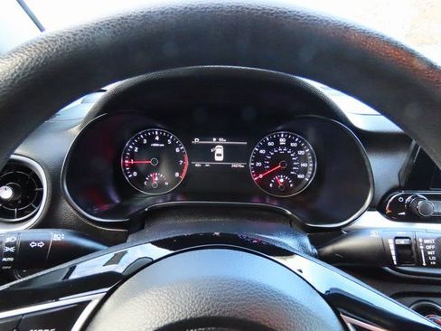 Used 2024 Kia Forte LXS image 29