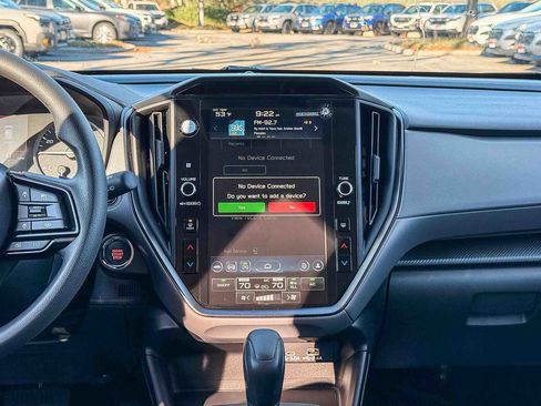 New 2026 Subaru Crosstrek 2.0i Premium image 13