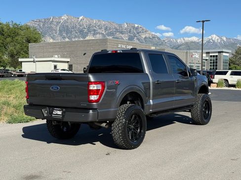 Used 2023 Ford F150 XL w/ Trailer Tow Package AWD/4WD image 9