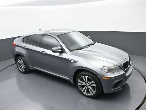 Used 2010 BMW X6 M AWD/4WD image 29