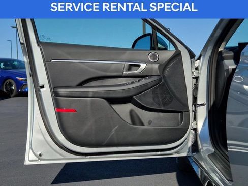 Certified 2026 Hyundai Sonata SEL AWD/4WD image 14
