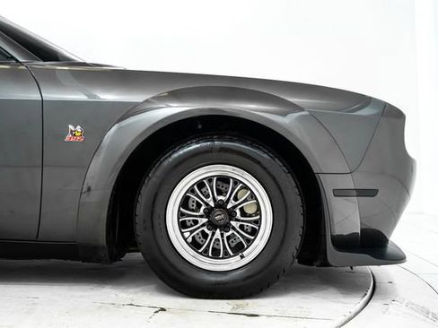 Used 2020 Dodge Challenger R/T Scat Pack RWD image 14