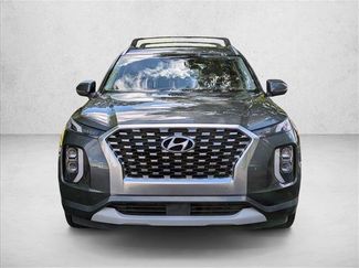 Used 2022 Hyundai Palisade Limited w/ Winter Package FWD video 2