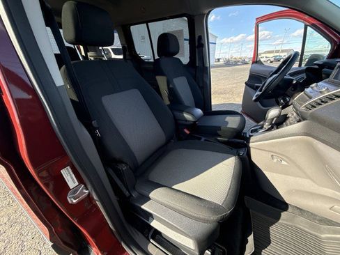 Used 2020 Ford Transit Connect XL image 25