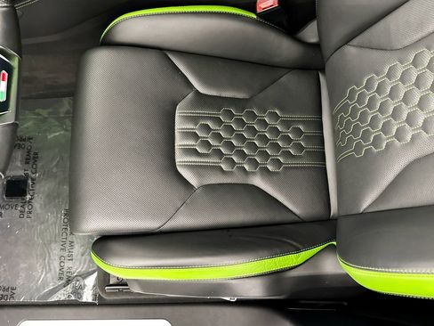 Used 2023 Lamborghini Urus S AWD/4WD image 20