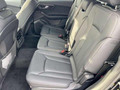 New 2026 Audi Q7 3.0T Premium image 15