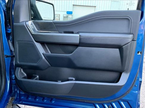 Used 2022 Ford F150 XLT w/ Equipment Group 302A High image 22