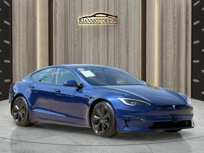 Used 2023 Tesla Model S