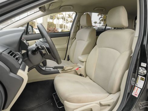 Used 2014 Subaru Crosstrek 2.0i Premium AWD/4WD image 15