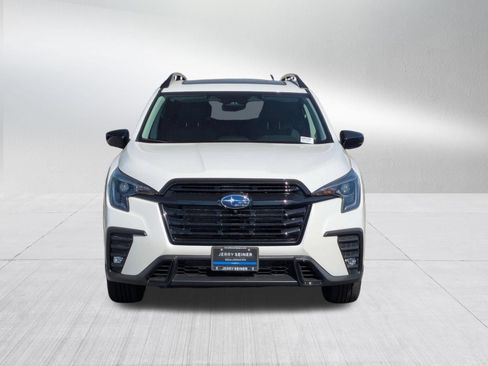 New 2026 Subaru Ascent Bronze Edition AWD/4WD image 13