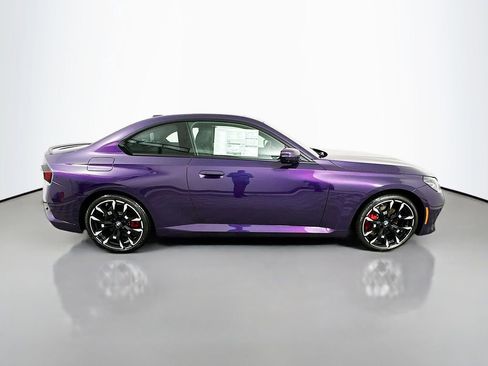 New 2026 BMW 230i xDrive Coupe w/ Premium Package AWD/4WD image 4