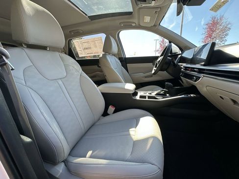 New 2026 Kia Sorento EX image 27