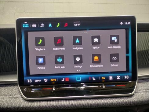 New 2025 Volkswagen Tiguan S image 27