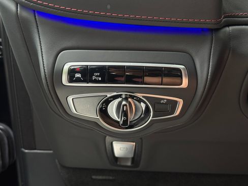 Used 2023 Mercedes-Benz G 63 AMG Squared w/ AMG Night Package Magno image 21