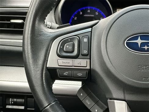 Used 2015 Subaru Outback 2.5i Premium image 8