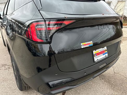 New 2026 Kia Sportage X-Line image 37