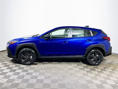 New 2026 Subaru Crosstrek 2.5i image 5