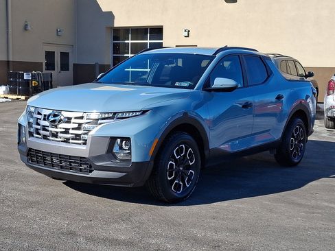 Certified 2023 Hyundai Santa Cruz SEL w/ Activity Package image 3