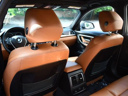 Used 2016 BMW 328i xDrive Sedan image 44