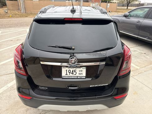 Used 2019 Buick Encore Preferred image 10