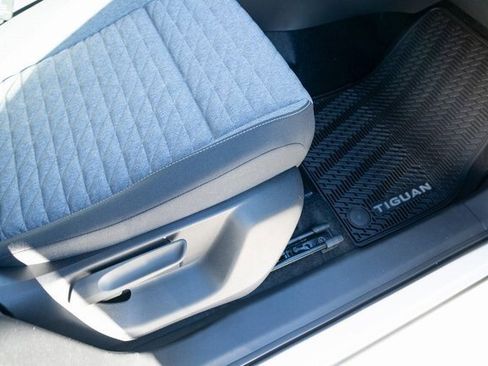 New 2026 Volkswagen Tiguan S image 45