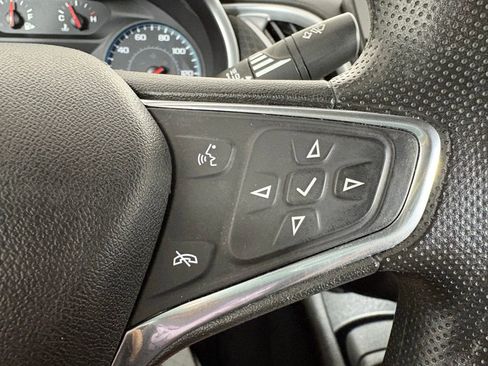 Used 2019 Chevrolet Malibu LS FWD image 22