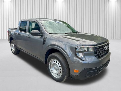 New 2026 Ford Maverick XL AWD/4WD image 2