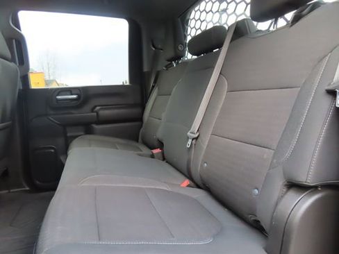Used 2021 Chevrolet Silverado 2500 LT w/ Convenience Package image 40