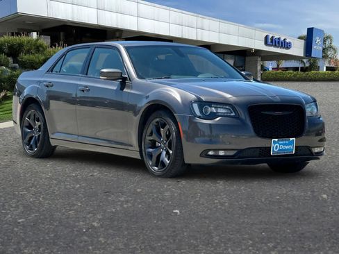 Used 2023 Chrysler 300 S RWD image 10