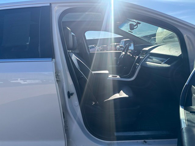 Used 2011 Ford Edge Limited w/ 301A Rapid Spec Order Code AWD/4WD image 18