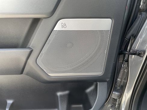 Used 2024 Ford F350 Lariat w/ Camper Package image 13