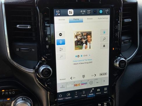 Certified 2022 RAM 1500 Laramie AWD/4WD image 28