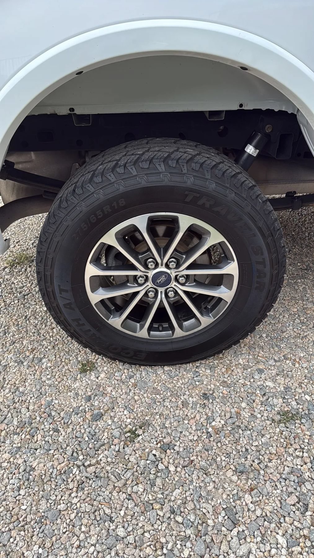 Used 2018 Ford F150 XLT w/ Equipment Group 302A Luxury AWD/4WD image 41
