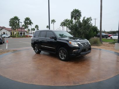 Used 2019 Lexus GX 460 GX 460